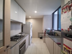 The Luxurie (D19), Condominium #208573771